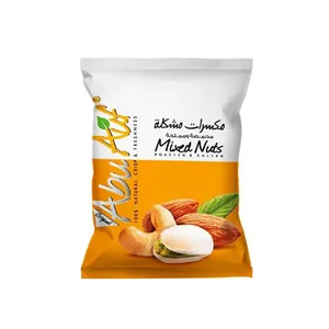 Abu Auf Mixed Nuts 175gr