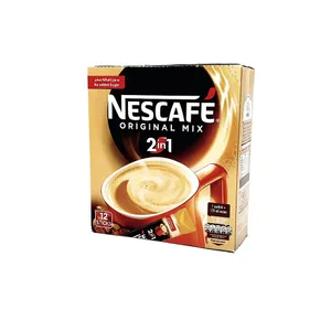 Nescafé 2in1 Original Mix 24 Sachets