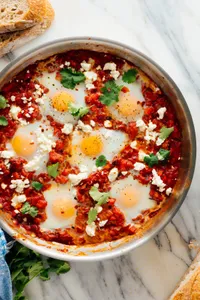 Shakshouka