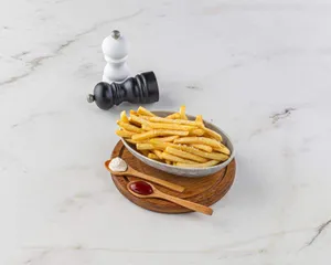 French fries