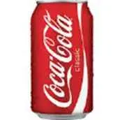 Coca-Cola Can