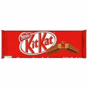 KitKat Fingers chocolate