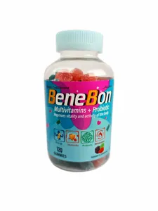 Benebon Multivitamin + Probiotics
