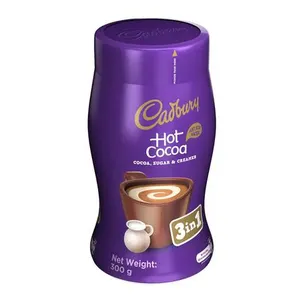 Cadbury 3in1 Hot Cocoa 300gr