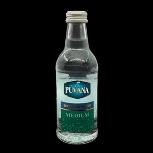 Puvana Medium Sparkling Water