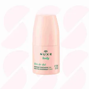 NUXE 24hr Fresh roll-on deodorant for ladies