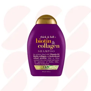 OGX Thick Full Biotin Collagen Shampoo