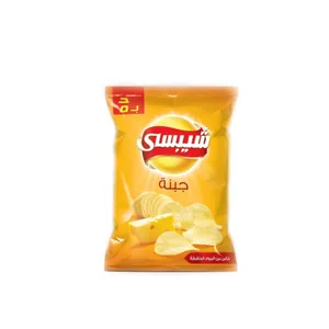Chipsy Cheese 36gr
