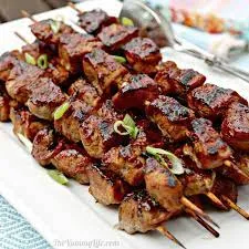 ANTAKYA SİS ET TENDERLOIN CHUNKS SKEWER