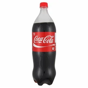 Coca Cola 1 liter