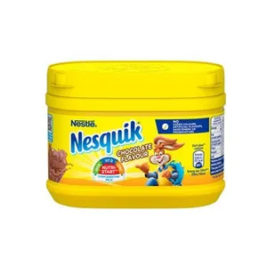 Nesquick Chocolate Powser 300gr