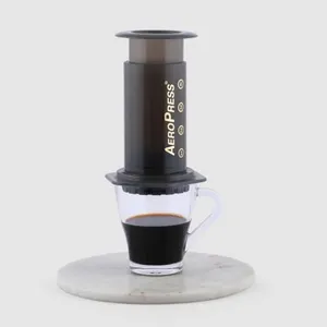 Aeropress Coffee