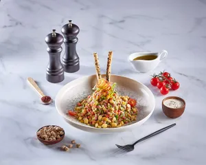 Czn Special salad