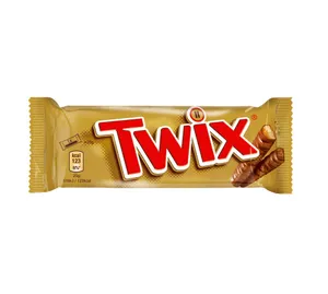 Twix Twin 50gr