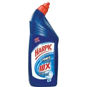 Harpic 10x Disinfectant Original Toilet Cleaner