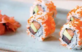 Spicy Tuna