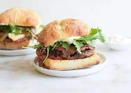 CIABATTA STEAK SANDWICH