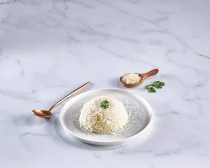 Plain Rice