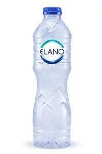 Elano Water (600ml)