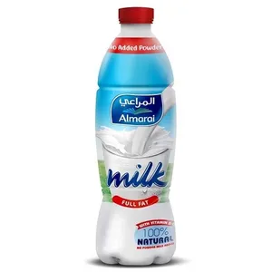 Almarai full cream milk 1.5 liters