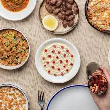 Mouttabel