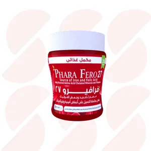 Phara fero 27