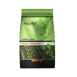 Abu Auf Pumpkin Seeds