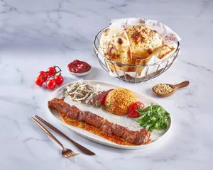 Beef Shish