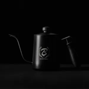 Barista Space Drip Kettle