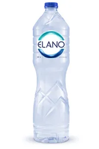 Elano water (1.5L)