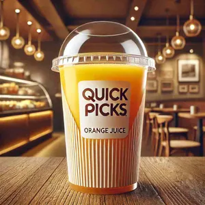 Orange Juice