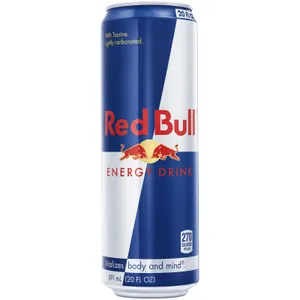 Red bull