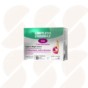Limitless chromax cut weight loss