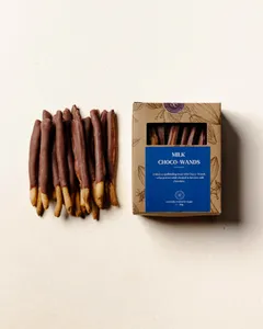 Milk Choco-Wands