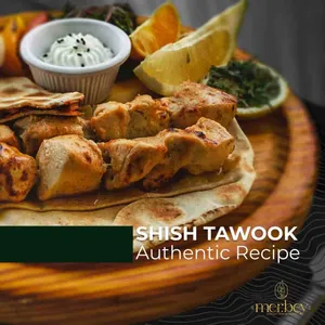 CHICH TAWOUK