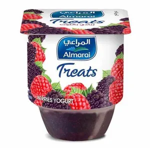 Almarai Treats Berrie Pieces 150g