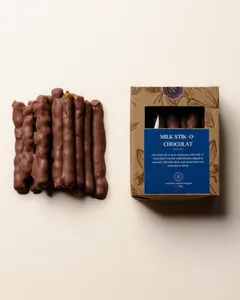 Milk Stik-O-Chocolat