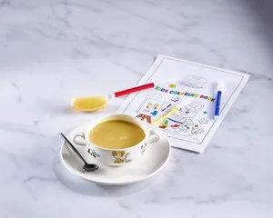 Lentil Soup (kids)