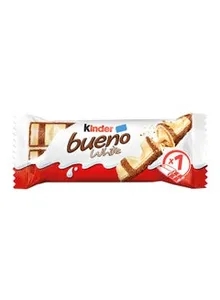 Kinder Bueno 2 Pieces