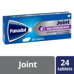 Panadol Joint Extended Pain Relief