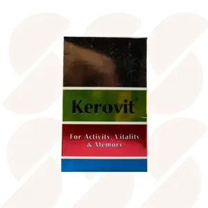 Kerovit - Activity, Vitality & Memory