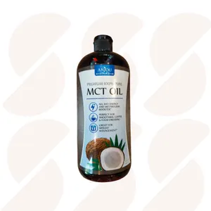 Anjou pure MCT oil