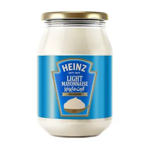 Heinz Light Mayonnaise
