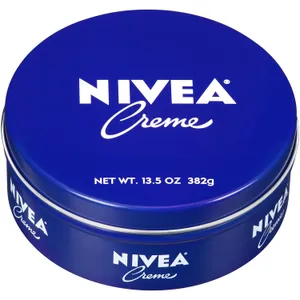 Nivea Body Cream