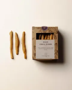 Dulce Choco-Wands