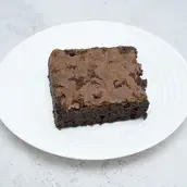 Chocolate Brownie Cake Bar