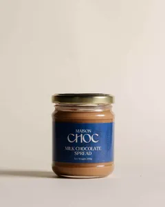 Milk Chocolate Spread
