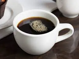 American coffee