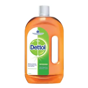 Dettol AntiBacterial & Antiseptic Liquid 120ml