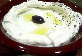 Cow Labneh